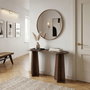 Hanah Home Cómoda Zen - Walnut